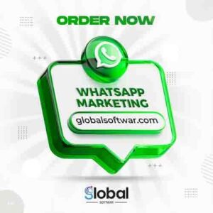 Whatsapp Marketing