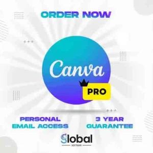 Canva Pro